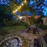 Opata Сasa de vacaciones
