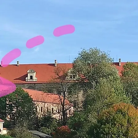 Dom wakacyjny Opata *