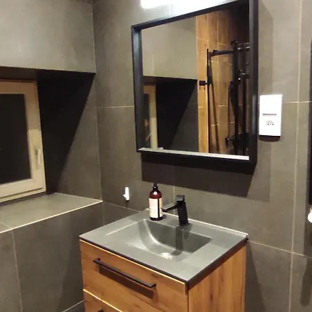 Holiday home Opata Lubiaz