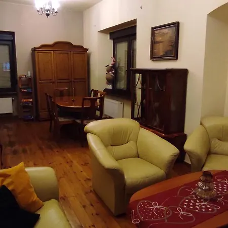 Holiday home Opata