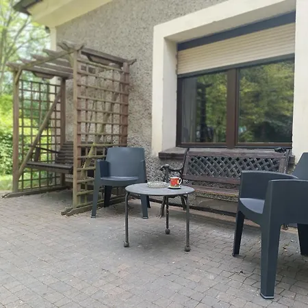 Opata Σπίτι διακοπών *