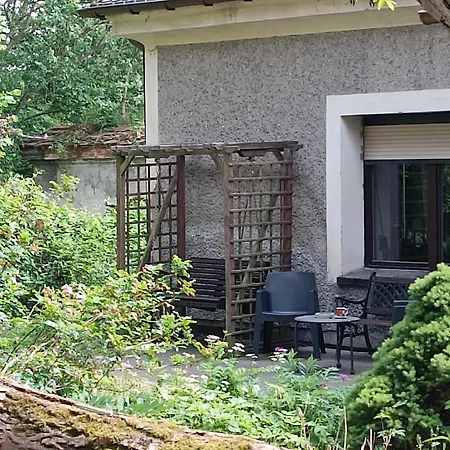 Opata Holiday home *