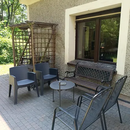 Opata Holiday home