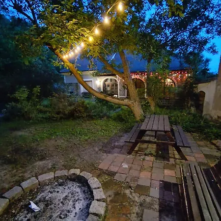 Opata Σπίτι διακοπών