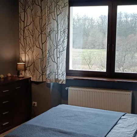 Opata Holiday home Lubiaz