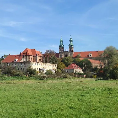 Opata Lubiaz