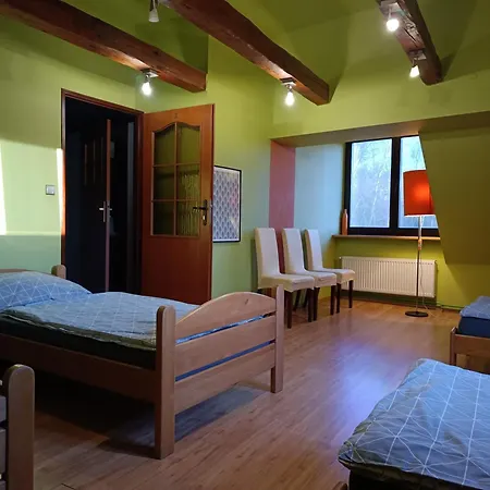 Holiday home Opata