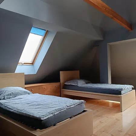 Dom wakacyjny Opata *