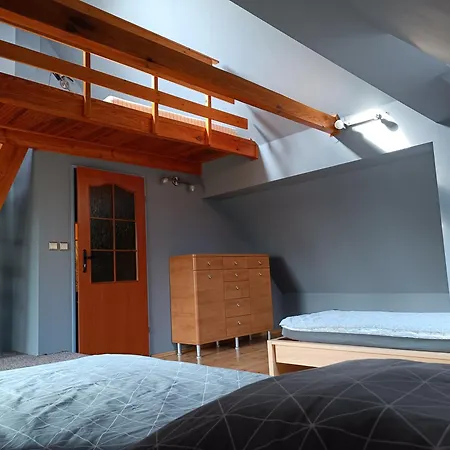 Дом отдыха Opata Lubiaz