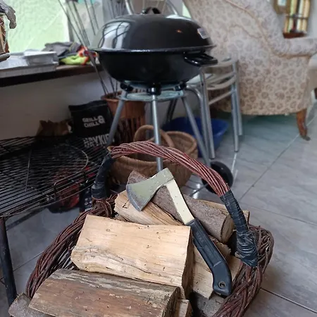 Holiday home Opata Lubiaz