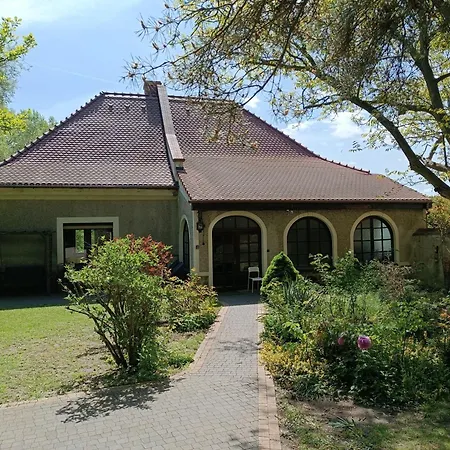 Дом отдыха Opata