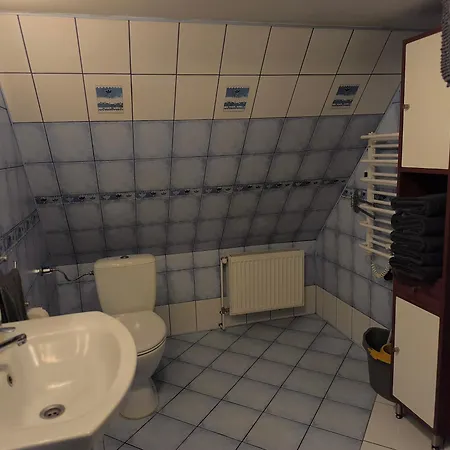Opata Holiday home
