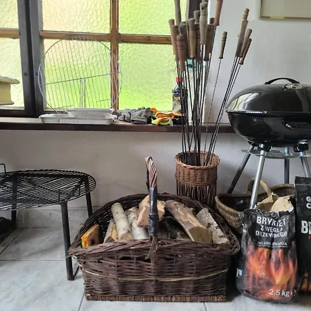 Dom wakacyjny Opata *