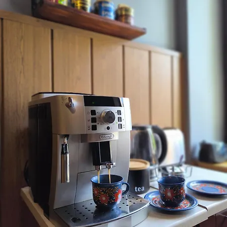 Opata Dom wakacyjny Lubiaz