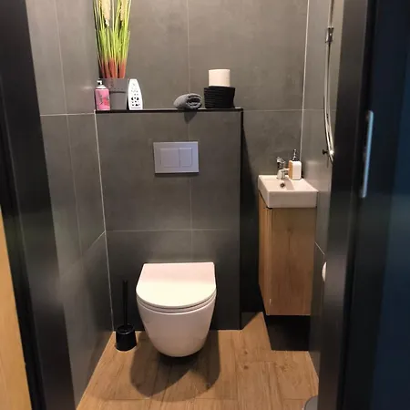 Dom wakacyjny Opata Lubiaz