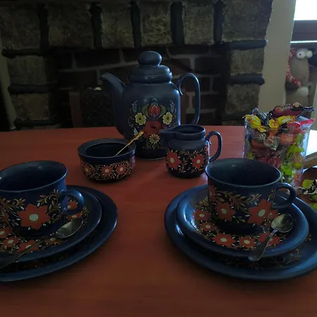 Opata Dom wakacyjny *