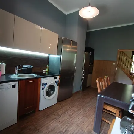 Opata Σπίτι διακοπών