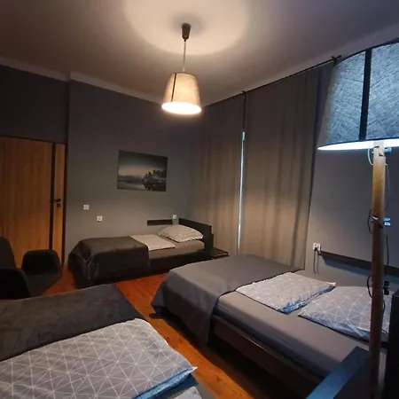 Dom wakacyjny Opata *