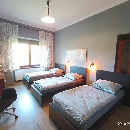 Opata Dom wakacyjny Lubiaz