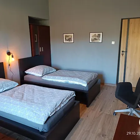 Σπίτι διακοπών Opata Lubiaz