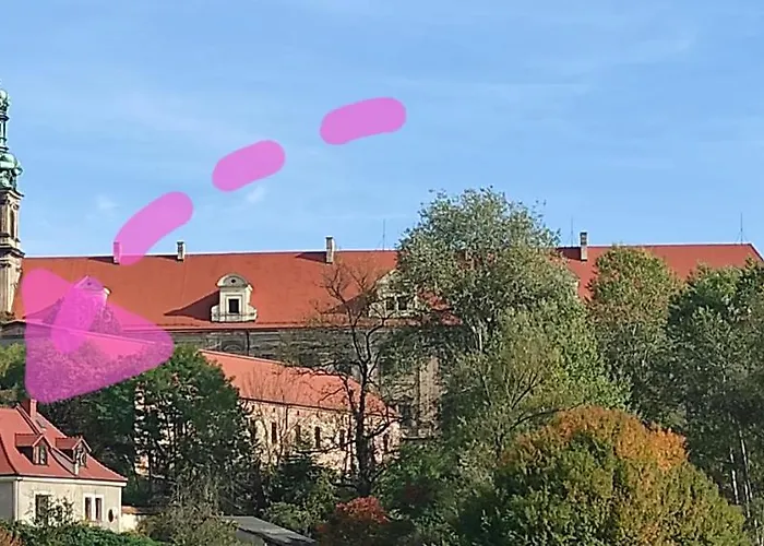 Prázdninový dům Opata *