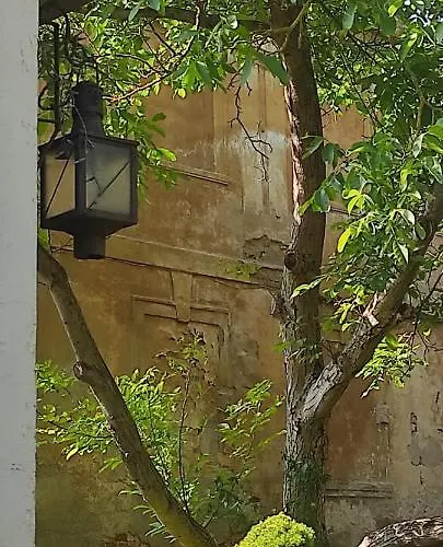 Дом отдыха Opata *