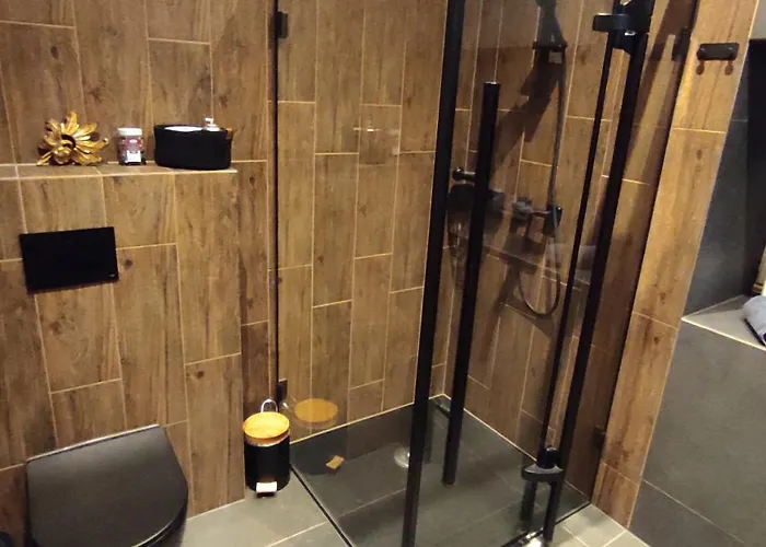 Дом отдыха Opata Lubiaz