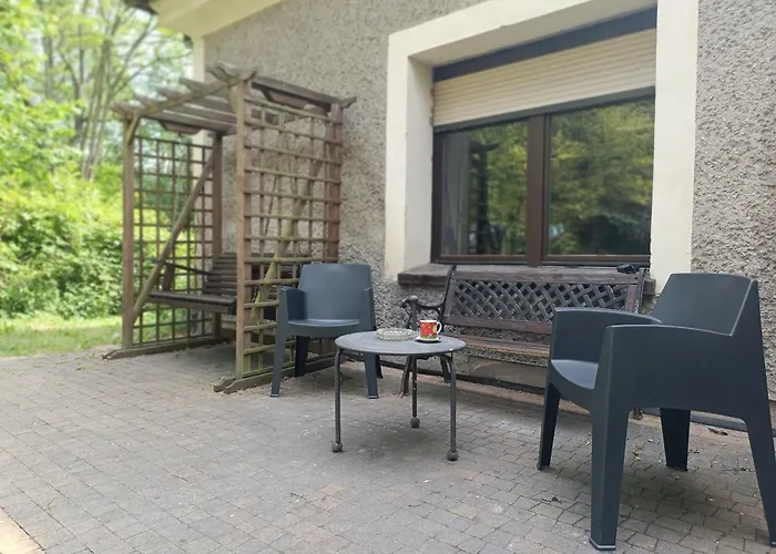 Opata Дом отдыха *