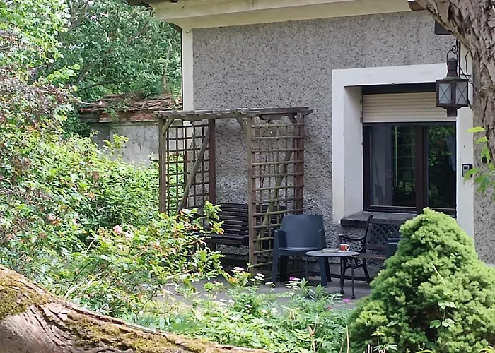 Opata Holiday home *