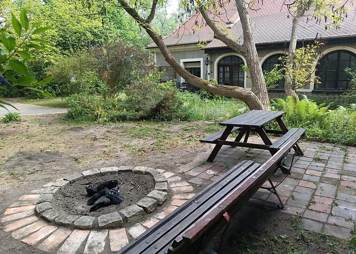 Opata Дом отдыха *