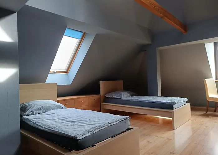 Holiday home Opata *