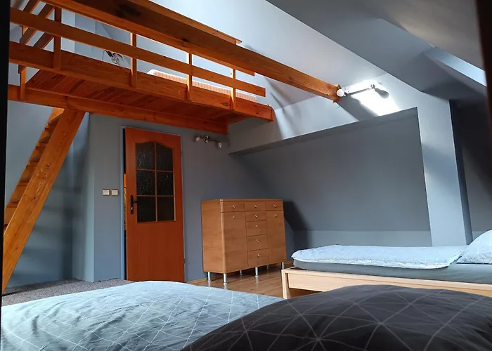 Holiday home Opata Lubiaz