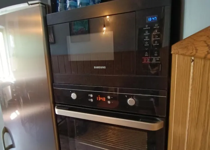 Holiday home Opata *