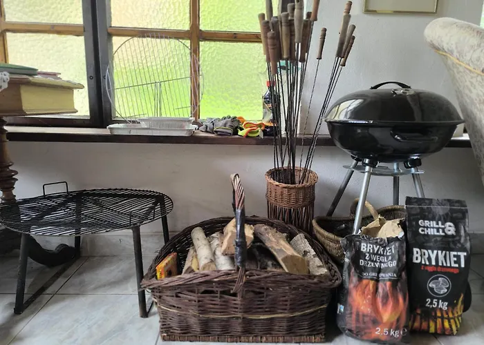 Holiday home Opata *