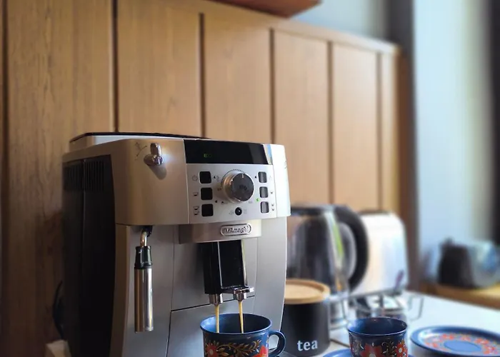 Opata Prázdninový dům Lubiaz