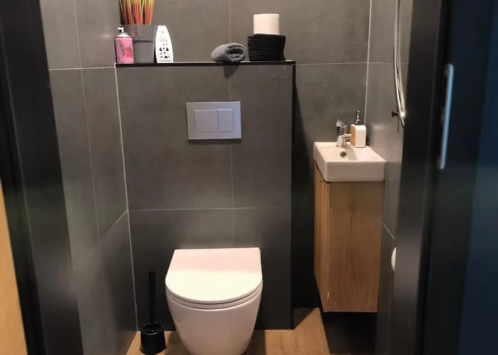 Holiday home Opata Lubiaz