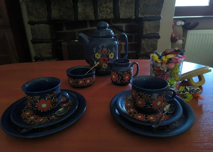 Opata Holiday home *