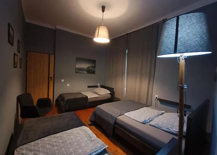 Holiday home Opata *