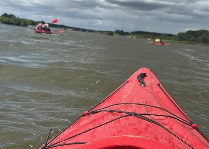 Дом отдыха Opata