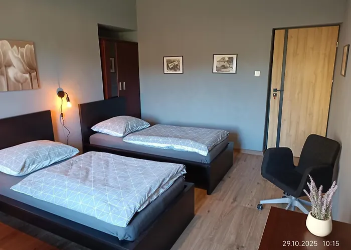 Holiday home Opata Lubiaz